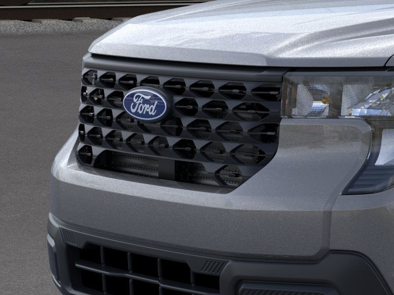 Ford Maverick Vehicle Full-screen Gallery Image 18