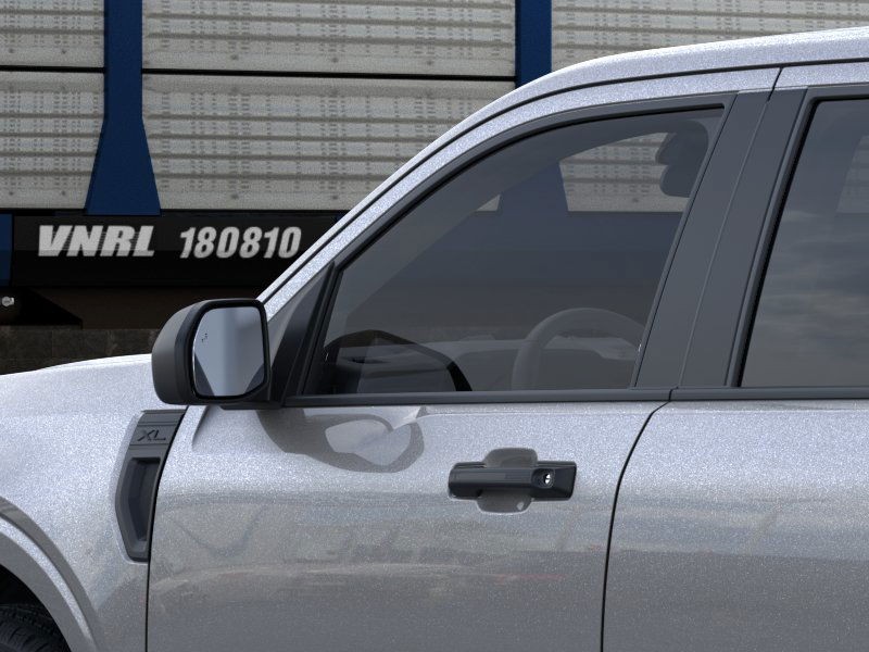 Ford Maverick Vehicle Full-screen Gallery Image 21