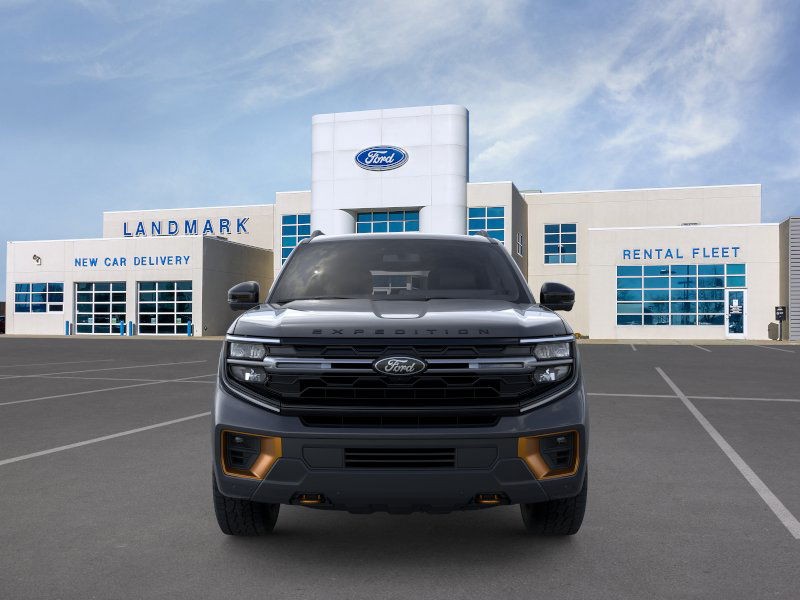 Ford Expedition Vehicle Full-screen Gallery Image 6