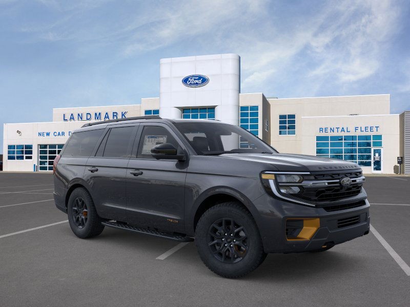 Ford Expedition Vehicle Full-screen Gallery Image 7