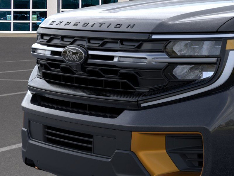 Ford Expedition Vehicle Full-screen Gallery Image 17