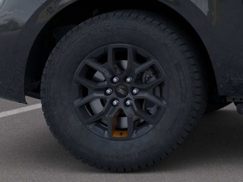 Ford Expedition Vehicle Full-screen Gallery Image 19