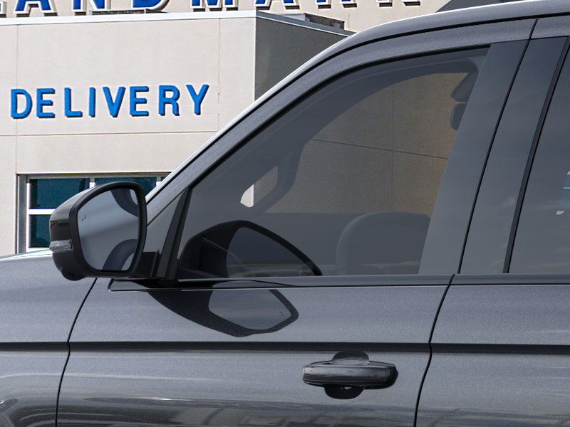 Ford Expedition Vehicle Full-screen Gallery Image 20