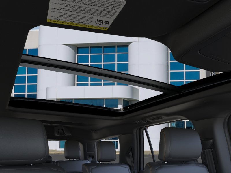 Ford Expedition Vehicle Full-screen Gallery Image 22