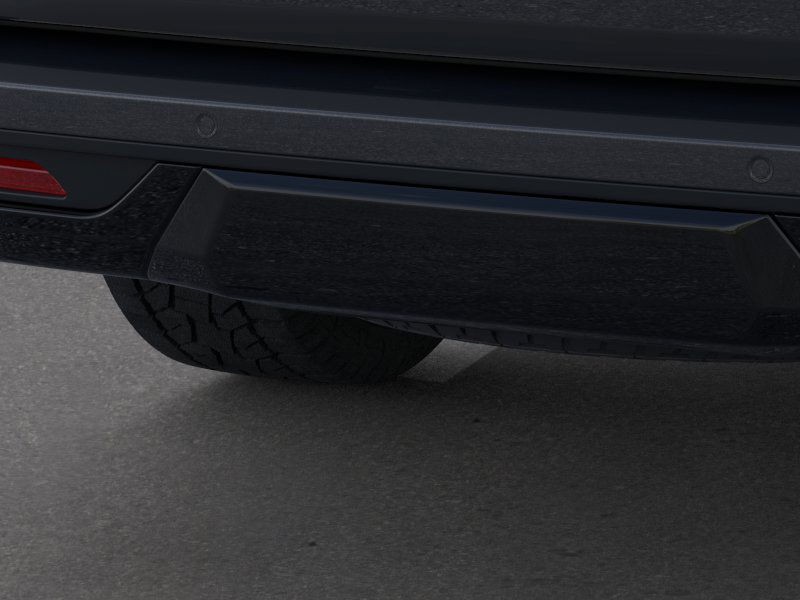 Ford Expedition Vehicle Full-screen Gallery Image 23