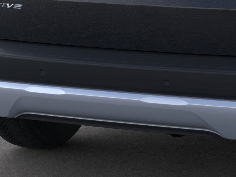 Ford Escape Vehicle Full-screen Gallery Image 23