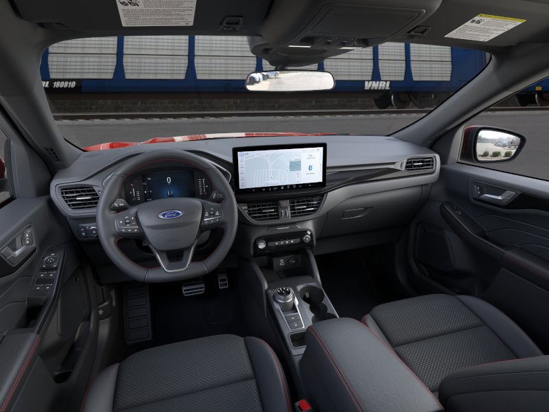 Ford Escape Vehicle Full-screen Gallery Image 9