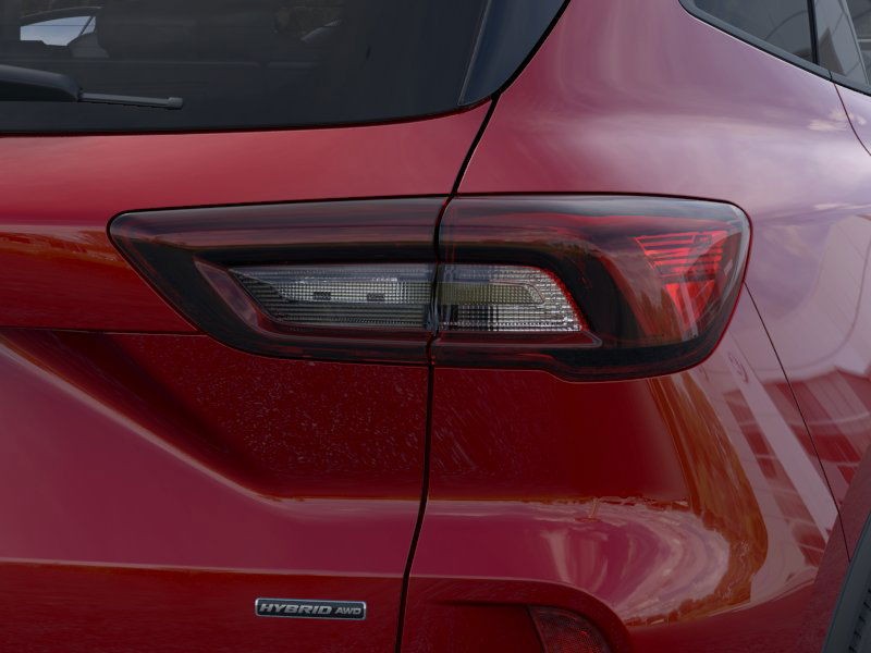 Ford Escape Vehicle Full-screen Gallery Image 21