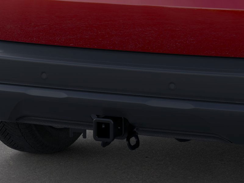 Ford Escape Vehicle Full-screen Gallery Image 23