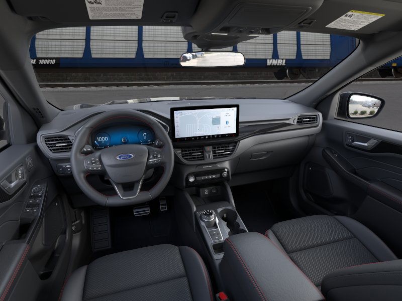 Ford Escape Vehicle Full-screen Gallery Image 9