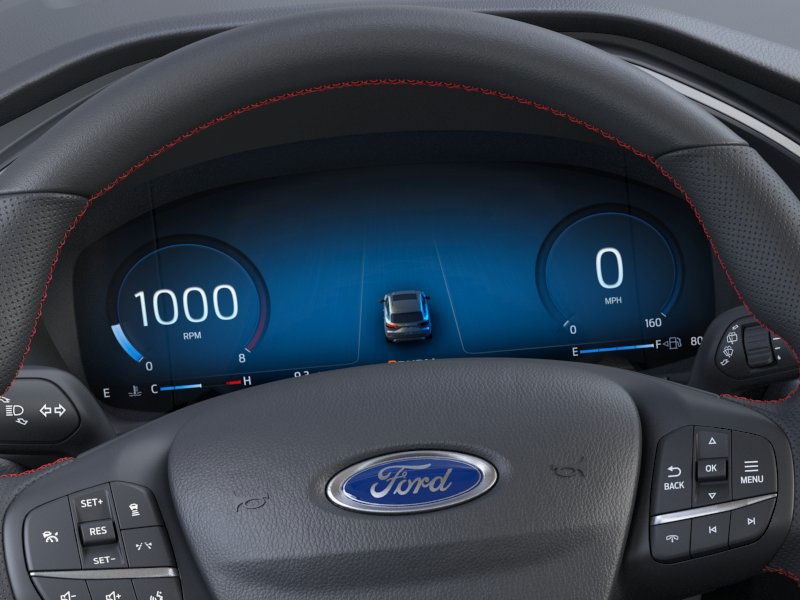 Ford Escape Vehicle Full-screen Gallery Image 13