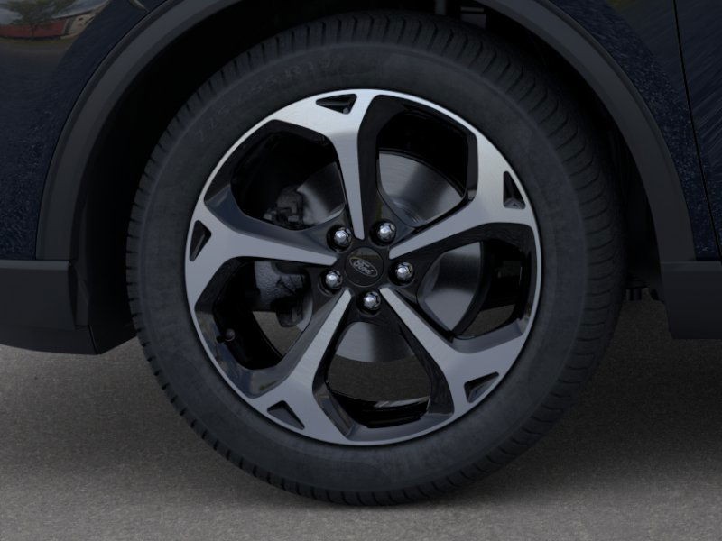 Ford Escape Vehicle Full-screen Gallery Image 19