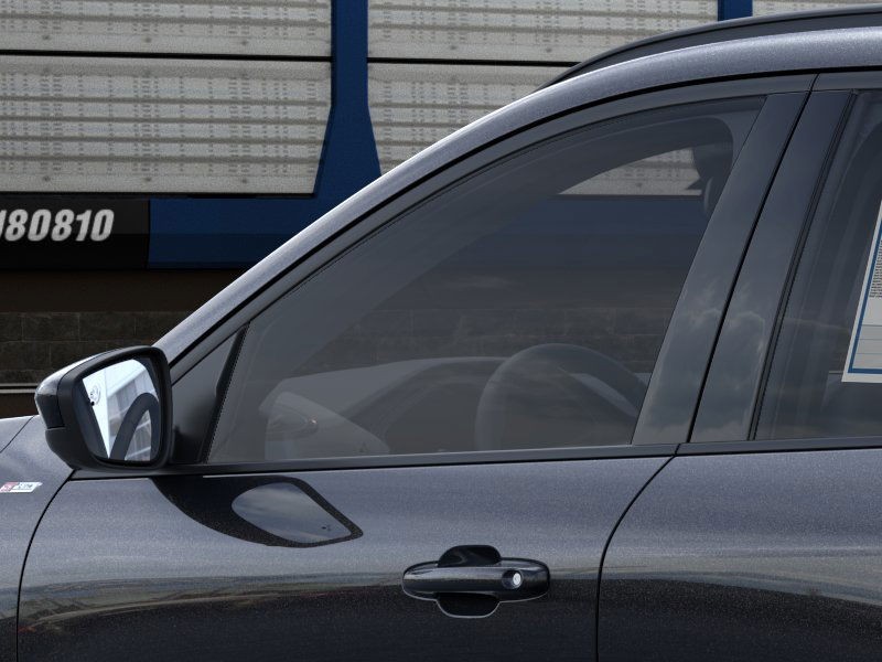 Ford Escape Vehicle Full-screen Gallery Image 20