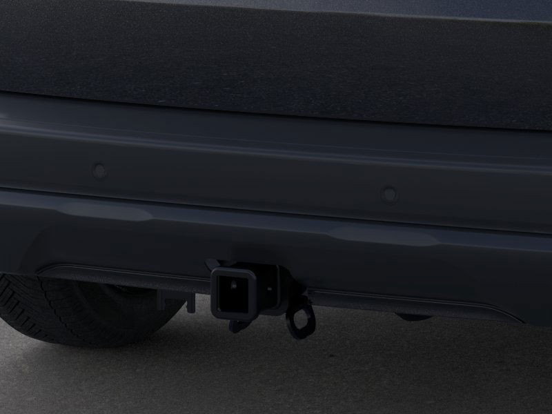 Ford Escape Vehicle Full-screen Gallery Image 23