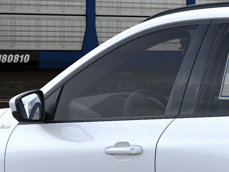 Ford Escape Vehicle Full-screen Gallery Image 20