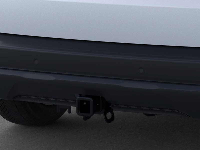 Ford Escape Vehicle Full-screen Gallery Image 23