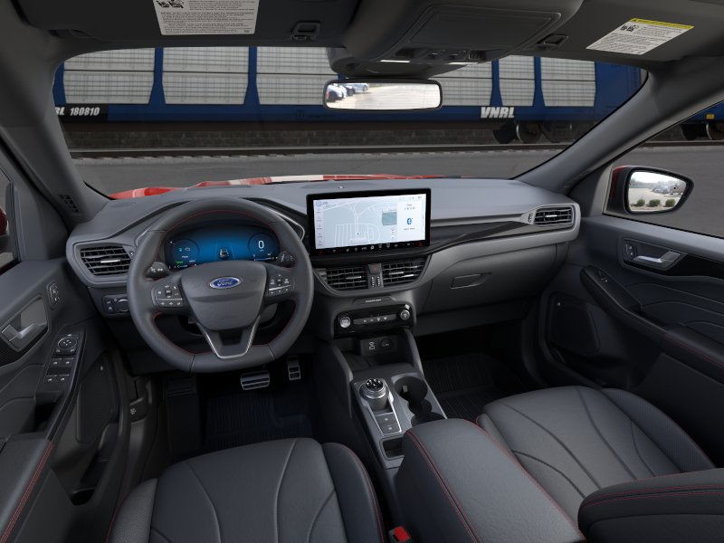 Ford Escape Vehicle Full-screen Gallery Image 9