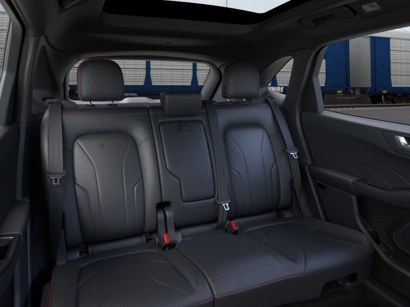 Ford Escape Vehicle Full-screen Gallery Image 11