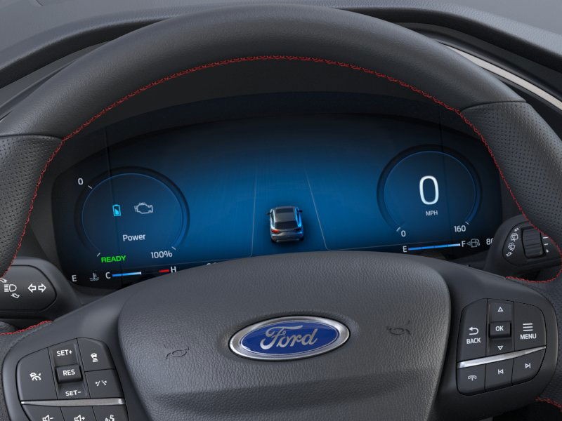 Ford Escape Vehicle Full-screen Gallery Image 13