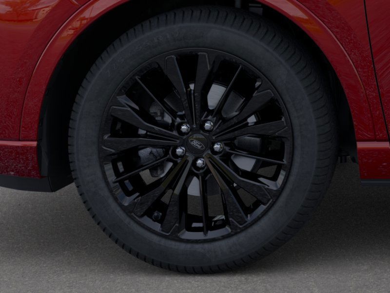 Ford Escape Vehicle Full-screen Gallery Image 19