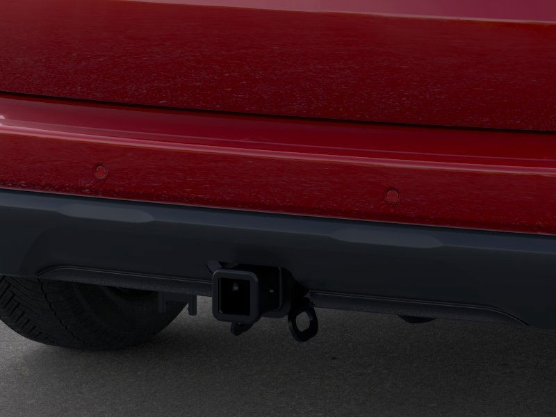 Ford Escape Vehicle Full-screen Gallery Image 23