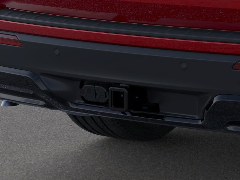 Ford Explorer Vehicle Full-screen Gallery Image 23