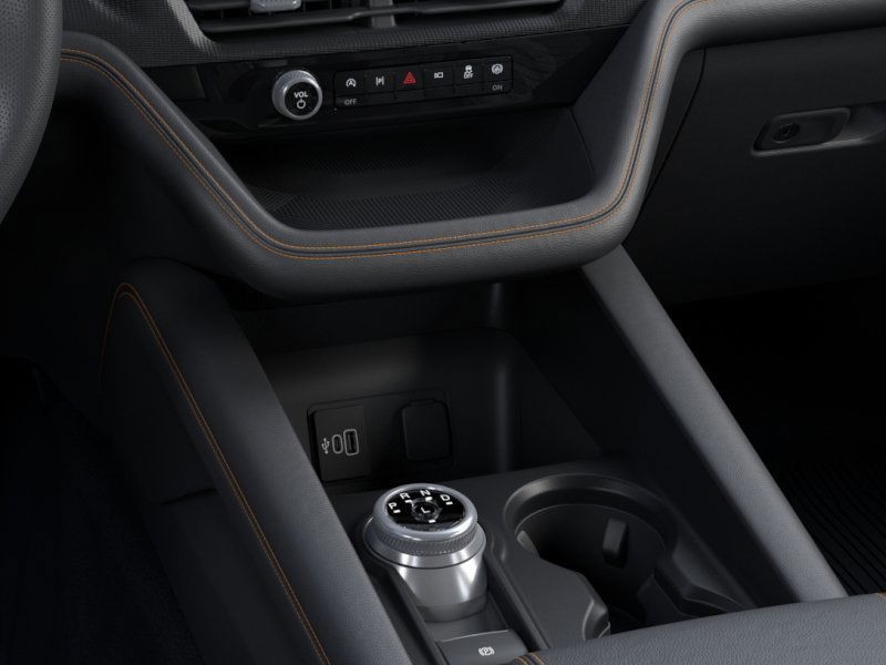 Ford Explorer Vehicle Full-screen Gallery Image 15