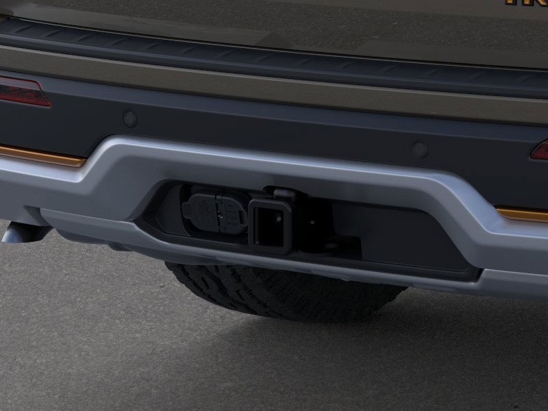 Ford Explorer Vehicle Full-screen Gallery Image 23