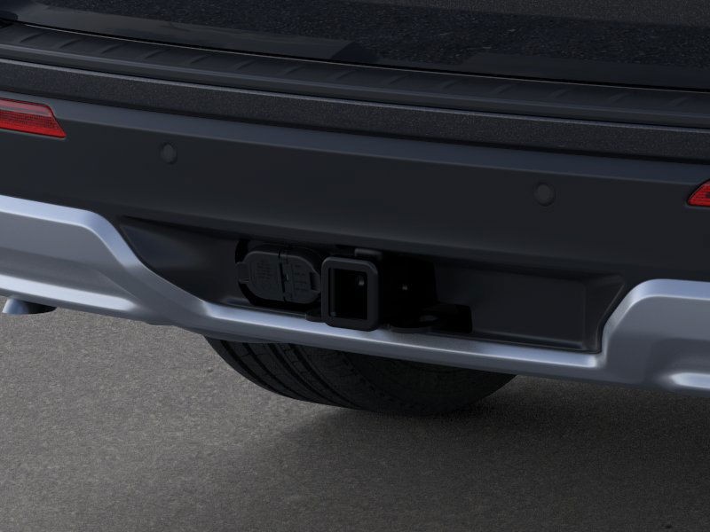 Ford Explorer Vehicle Full-screen Gallery Image 23