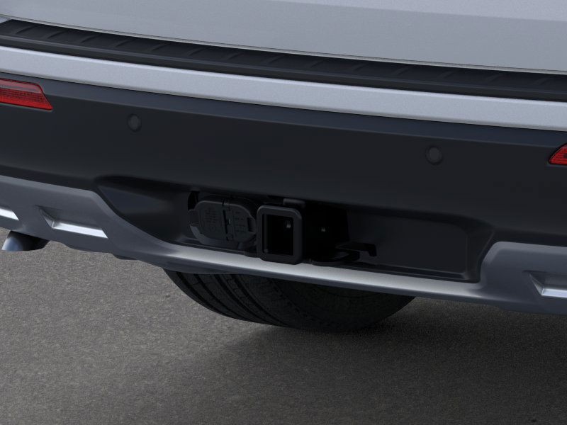 Ford Explorer Vehicle Full-screen Gallery Image 23