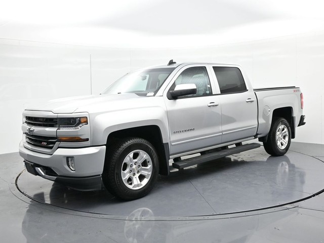 Springfield IL 2016 Chevrolet Silverado 1500 more details - chevrolet silverado 1500