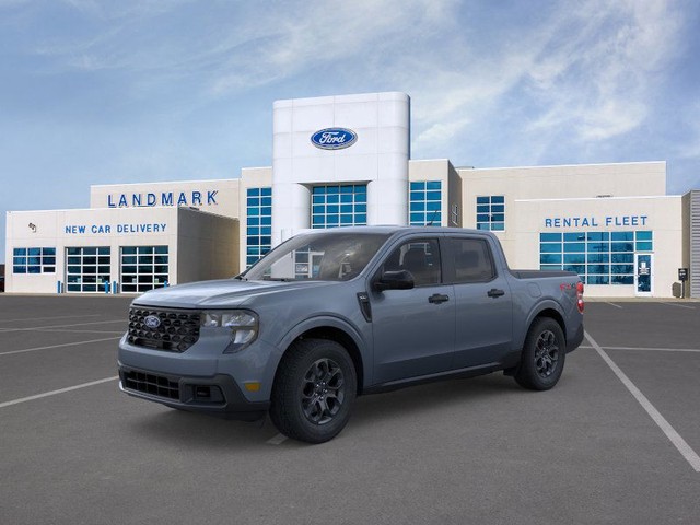 Springfield IL 2026 Ford Maverick more details - ford maverick