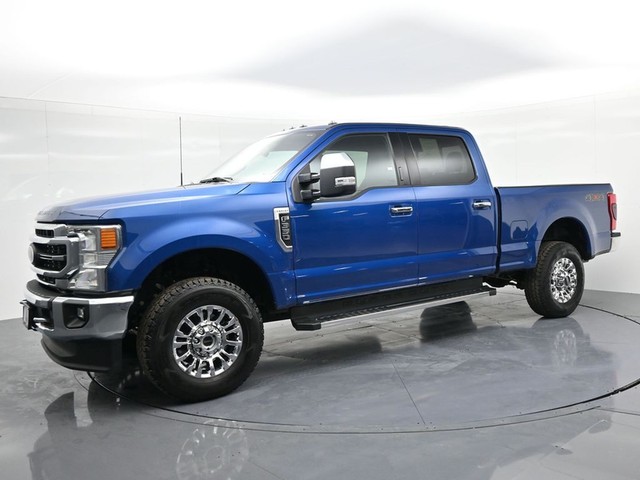 Ford Super Duty F-350 SRW Lariat - Springfield IL