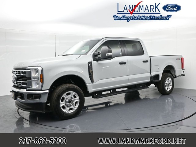 Ford Super Duty F-250 SRW XLT - Springfield IL