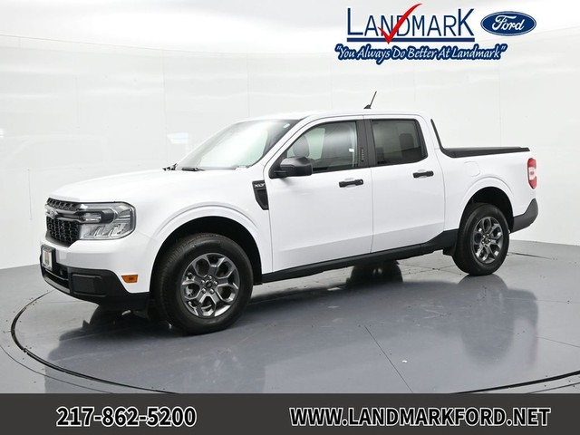 Ford Maverick XLT - Springfield IL