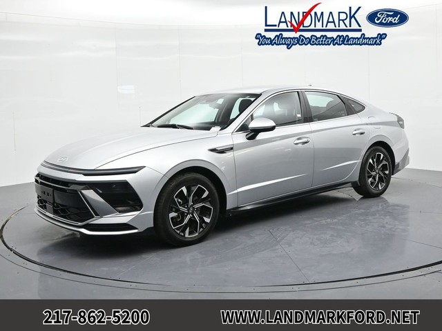 Hyundai Sonata SEL - Springfield IL