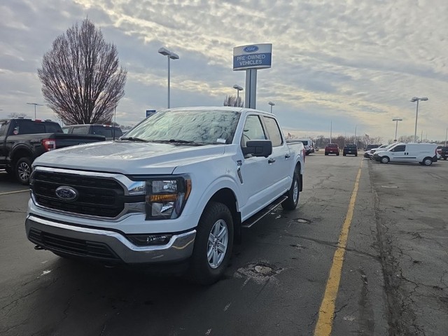 Ford F-150 XLT - Springfield IL