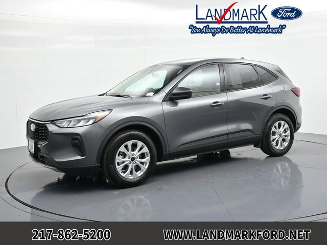 Ford Escape Active - Springfield IL