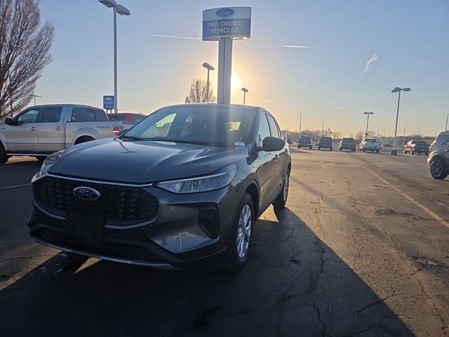 Ford Escape Active - Springfield IL