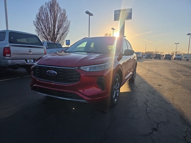 Ford Escape ST-Line - Springfield IL