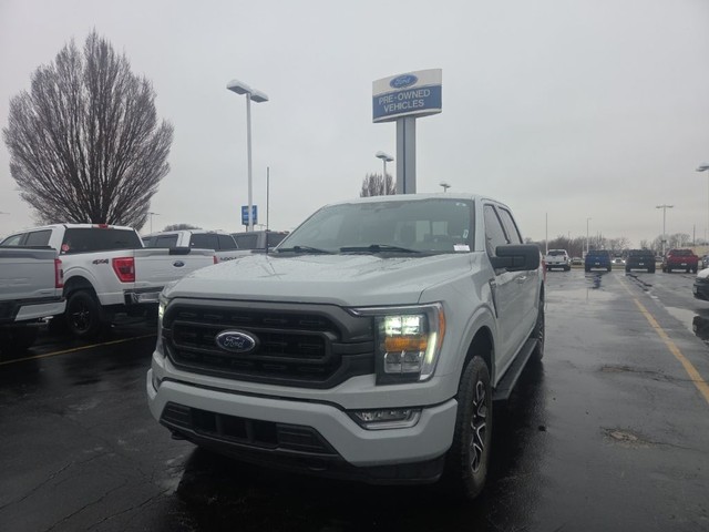 Ford F-150 XLT - Springfield IL