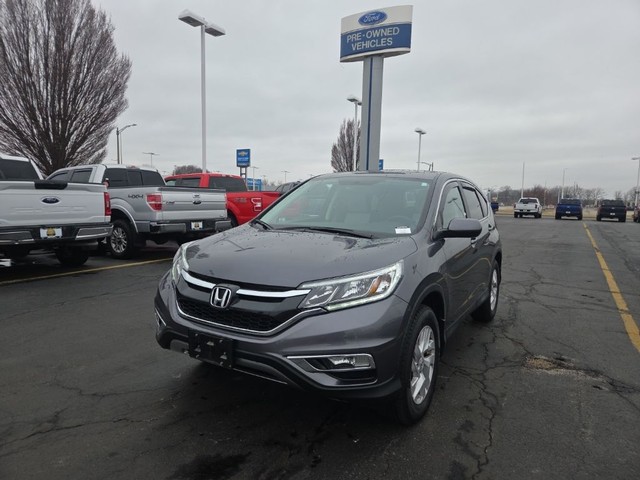Honda CR-V EX - Springfield IL