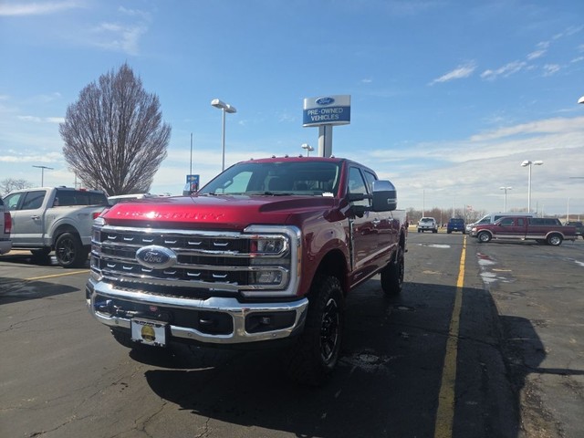Ford Super Duty F-350 SRW Lariat - Springfield IL
