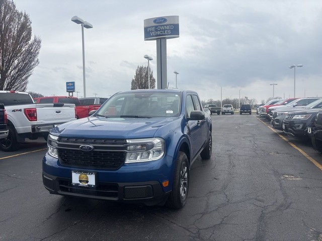 Ford Maverick XLT - Springfield IL