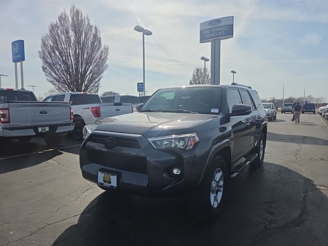 Toyota 4Runner SR5 Premium - Springfield IL