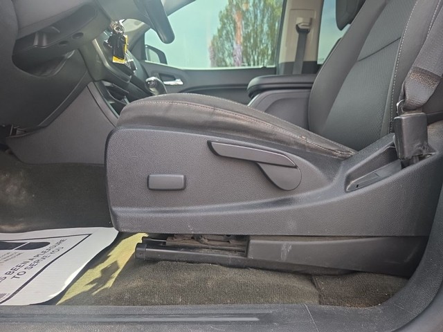 Springfield IL 2016 Chevrolet Colorado more details - chevrolet colorado