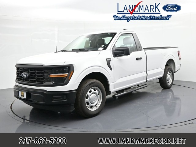 Ford F-150 XL - Springfield IL