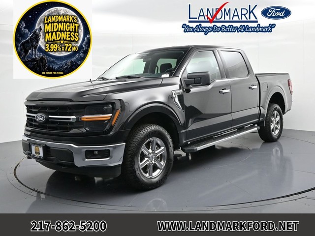 Ford F-150 XLT - Springfield IL