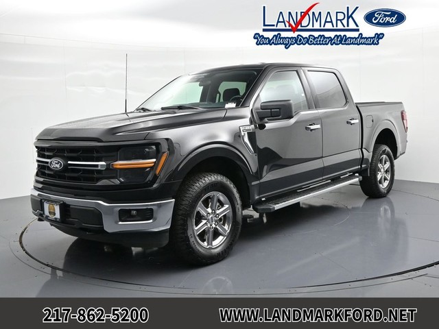 Ford F-150 XLT - Springfield IL