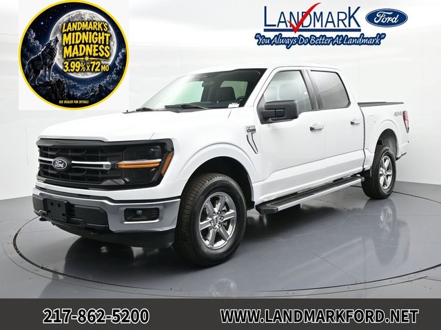 Ford F-150 XLT - Springfield IL